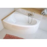 Изображение Ванная Excellent Aquaria Comfort 1500×950 WAEX.AQL15WH