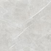 Зображення Плитка Azuvi Aran Lightgrey 60*60 сіра матова під камінь керамограніт