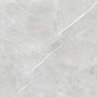 Изображение Плитка Azuvi Aran Lightgrey 60*60 серая матовая под камень керамогранит