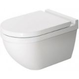 Picture of  Унітаз підвісний Duravit Rimless Starck 3 (45270900A1)