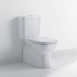 Изображение Унитаз напольный Duravit D-Code (21180900002)