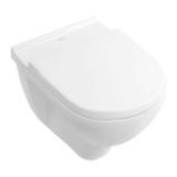 Picture of Унітаз підвісний Villeroy & Boch O.Novo 360х560 мм Rimless Directflush (5660R001)