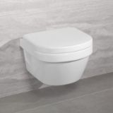 Picture of Унітаз підвісний Villeroy & Boch Architektura XL (4688R001)