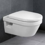 Изображение Унитаз подвесной Villeroy & Boch Architektura XL (4688R001)