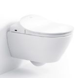 Picture of Унітаз підвісний Villeroy & Boch Subway 2.0 Rimless (5614R5R1)