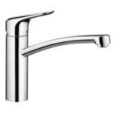 Изображение Смеситель для кухни Hansgrohe Ecos M, хром (14815000)