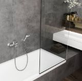 Picture of Змішувач для ванни Hansgrohe Vernis Blend, Chrome (71440000)