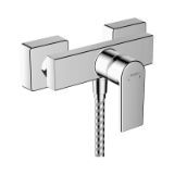 Изображение Смеситель для душа Hansgrohe Vernis Shape, хром (71650000)