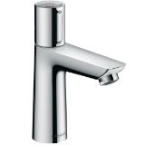 Picture of Змішувач для умивальника Hansgrohe Talis Select E, хром (71751000)