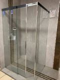 Изображение Душ кабіна Duka Aqua 5000 120*90