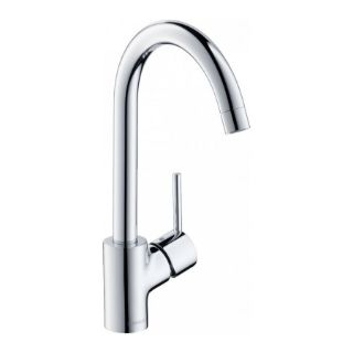 Зображення Змішувач для кухні Hansgrohe Talis S2 Variarc, хром (14870000)