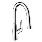 Picture of Змішувач для кухні Hansgrohe Talis S 160, хром (72815000)