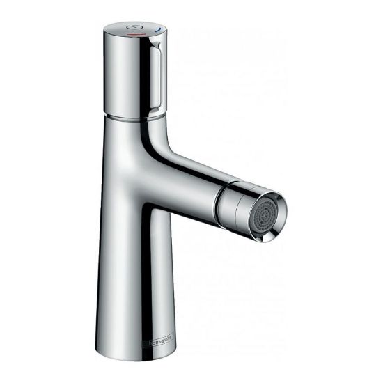 Изображение Смеситель для биде Hansgrohe Talis Select S с донным клапаном, хром (72202000)