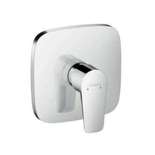 Изображение Смеситель для душа Hansgrohe Talis E скрытого монтажа, хром (71765000)