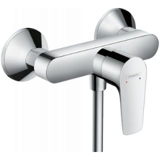 Изображение Смеситель для душа Hansgrohe Talis E, хром (71760000)