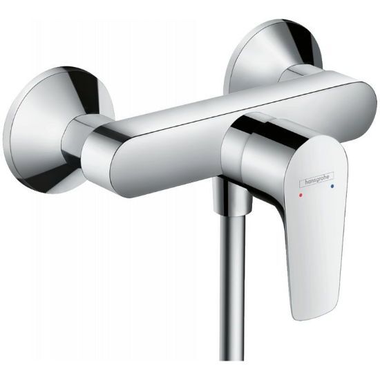 Picture of Змішувач для душа Hansgrohe Talis E, хром (71760000)