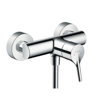 Зображення Змішувач для душа Hansgrohe Talis S, хром (72600000)