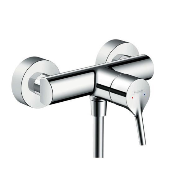 Picture of Змішувач для душа Hansgrohe Talis S, хром (72600000)