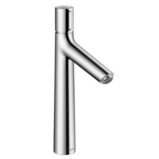 Зображення Змішувач для умивальника Hansgrohe Talis Select S 190, хром (72045000)