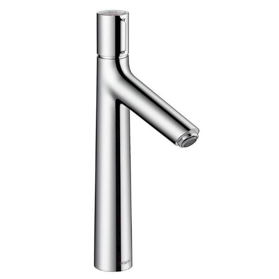 Picture of Змішувач для умивальника Hansgrohe Talis Select S 190, хром (72045000)