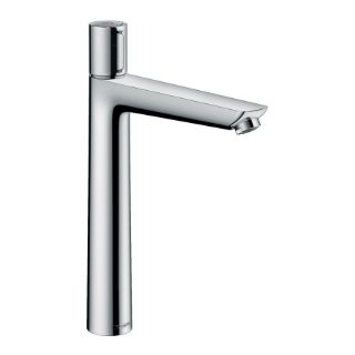 Изображение Смеситель для умывальника Hansgrohe Talis E 240 Select, хром (71753000)