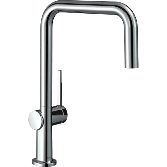 Picture of Кухонний змішувач Hansgrohe Talis M54 U 220, хром (72806000)