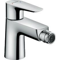 Изображение Смеситель для биде Hansgrohe Talis E (71720000)