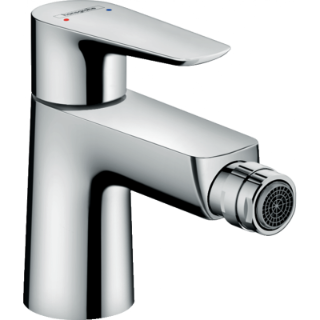 Изображение Смеситель для биде Hansgrohe Talis E (71720000)