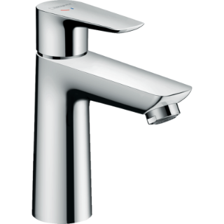 Зображення Змішувач для умивальника Hansgrohe Talis E CoolStart (71713000)