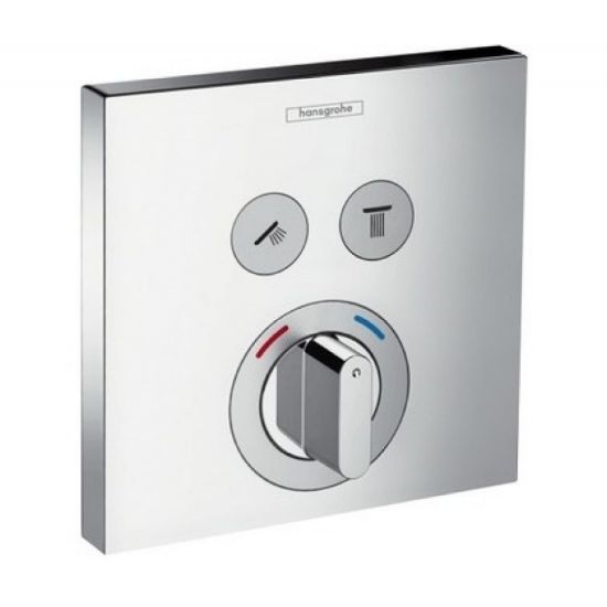 Picture of Змішувач для душа Hansgrohe ShowerSelect S (15768000)