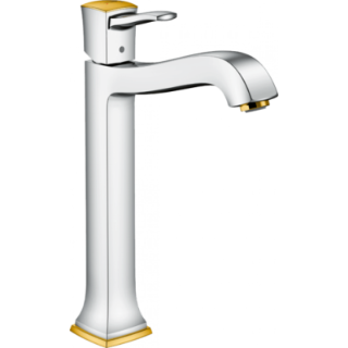 Изображение Смеситель для умывальника Hansgrohe Metropol Classic (31303090)