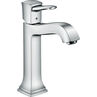 Изображение Смеситель для умывальника Hansgrohe Metropol Classic (31302000)