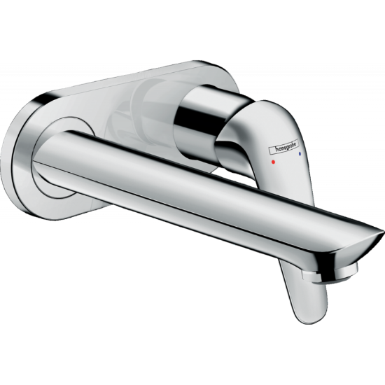 Picture of Змішувач для умивальника Hansgrohe Novus (71127000)