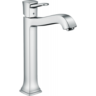 Зображення Змішувач для умивальника Hansgrohe Metropol Classic 260 (31303000)