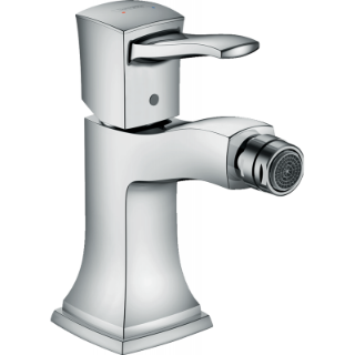 Зображення Змішувач для біде Hansgrohe Metropol Classic (31320000)