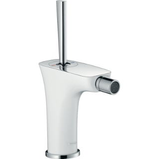 Изображение Смеситель для биде Hansgrohe PuraVida (15270400)