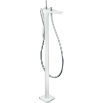 Зображення Змішувач для ванни Hansgrohe PuraVida (15473400)