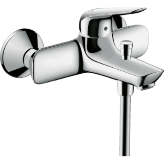 Зображення Змішувач для ванни Hansgrohe Novus (71040000)