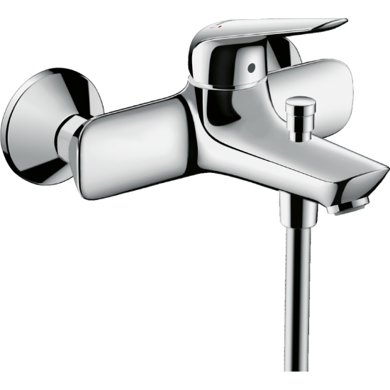 Picture of Змішувач для ванни Hansgrohe Novus (71040000)