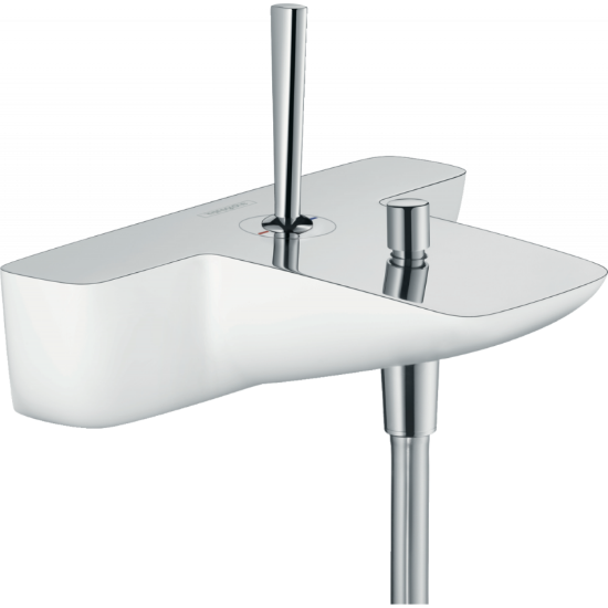 Picture of Змішувач для ванни Hansgrohe PuraVida (15472400)