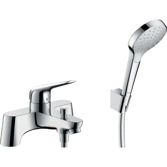 Picture of Змішувач для ванни Hansgrohe Novus (71044000)