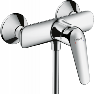 Изображение Смеситель для душа Hansgrohe Novus (71060000)