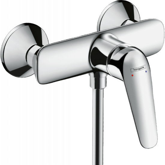 Picture of Змішувач для душа Hansgrohe Novus (71060000)