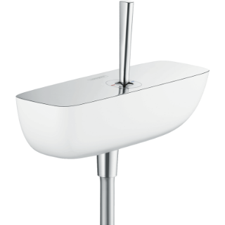 Изображение Смеситель для душа Hansgrohe PuraVida (15672400)