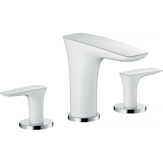 Picture of Змішувач для умивальника Hansgrohe PuraVida (15073400)