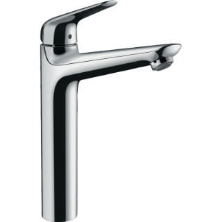 Изображение Смеситель для умывальника Hansgrohe Novus 230 (71124000)