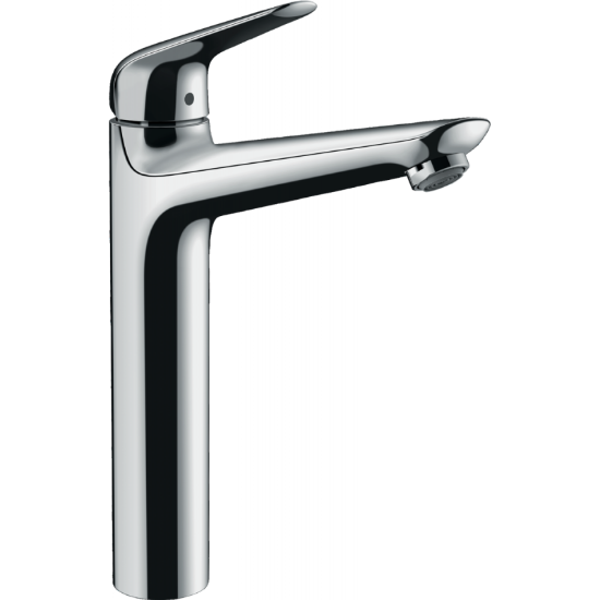 Picture of Змішувач для умивальника Hansgrohe Novus 230 (71124000)