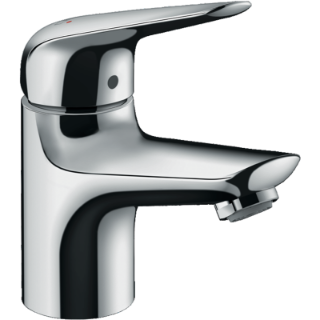 Зображення Змішувач для умивальника Hansgrohe Novus 70 (71020000)