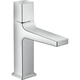 Зображення Змішувач для умивальника Hansgrohe Metropol 110 Select (32571000)