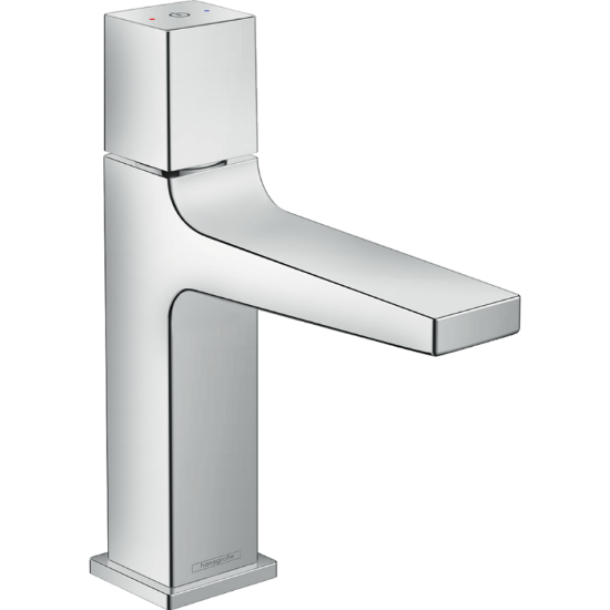 Picture of Змішувач для умивальника Hansgrohe Metropol 110 Select (32571000)